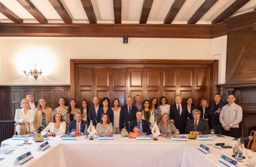 Euskadi Impulsa la Equidad en el Tratamiento de Enfermedades Raras