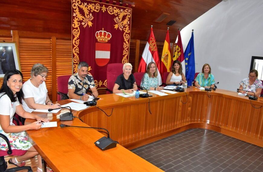 Inversión Municipal en Solidaridad Global: 10.000 Euros Comprometidos con la Cooperación al Desarrollo