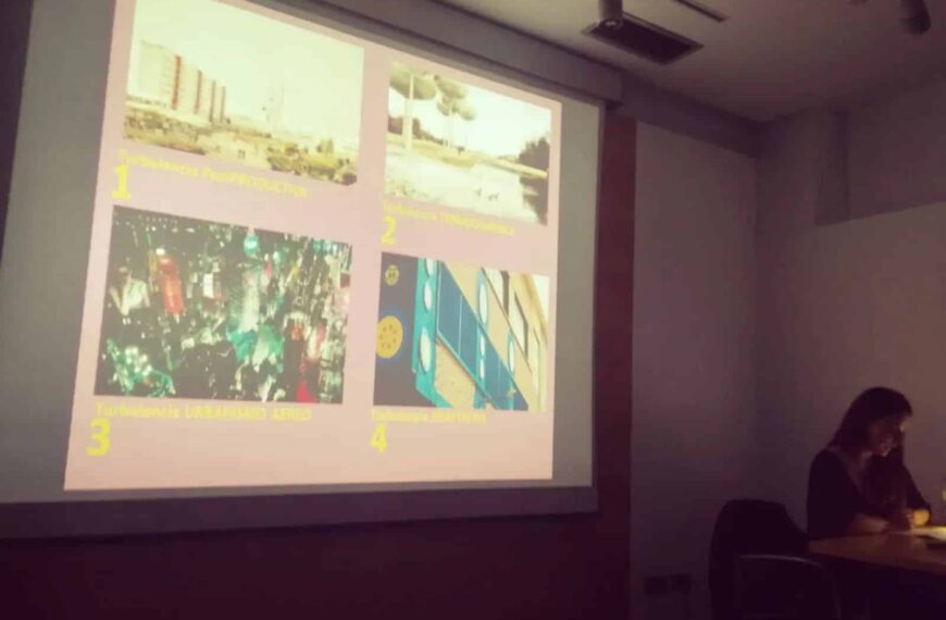 JAB: Reinvención de los Jóvenes Arquitectos de Albacete