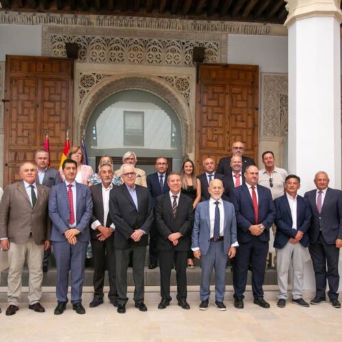 La Interprofesional de la DO Valdepeñas Recupera la Unidad y Volverá a Estar Operativa en Otoño
