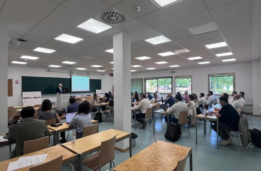 La UCLM forma a fiscales y juristas brasileños en la protección penal de la deforestación y los delitos ambientales