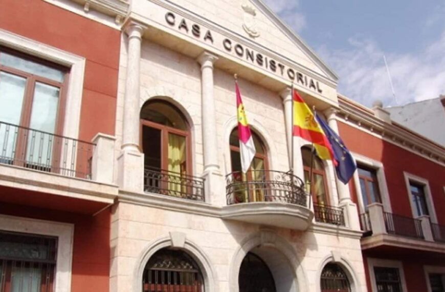 La justicia ratifica la expulsión de la portavoz del PP en Valdepeñas