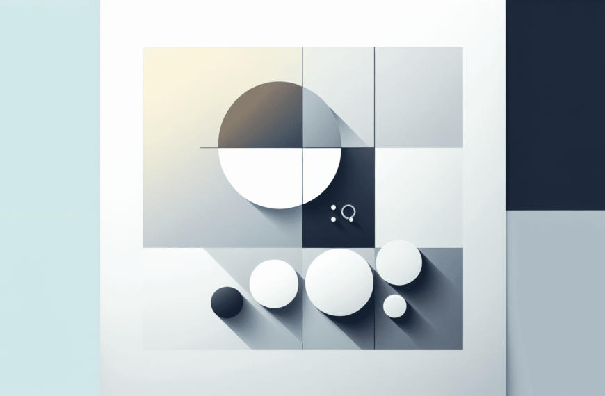 Esencia Pura: Un Diseño de Luz Sencilla