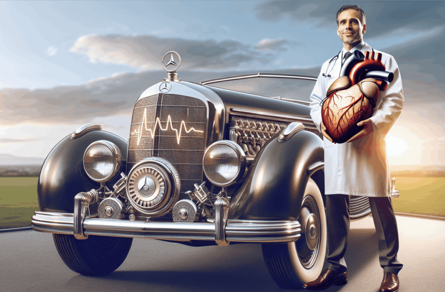 Mercedes Celebra 107 Años Con Un Corazón de Marcapasos y Una Mente Inbatible, Acompañada por el Doctor de la Peña