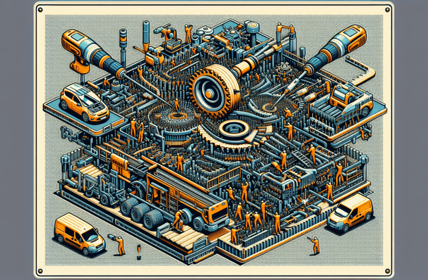 Montaje Fácil y Sin Taladros: La Solución Desmontable Ideal