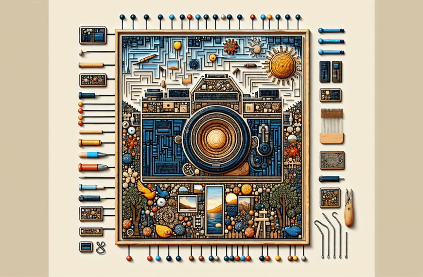 Formas Innovadoras de Exhibir: Clavar, Colgar o Colocar