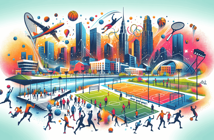 Pau Beltrán reflexiona sobre su gestión: dos años de impulso deportivo y transformación urbana