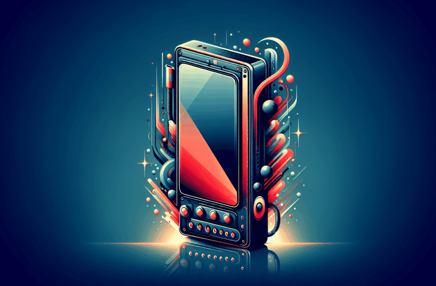 Impresionantemente Compacto: El Móvil Que Desborda Personalidad