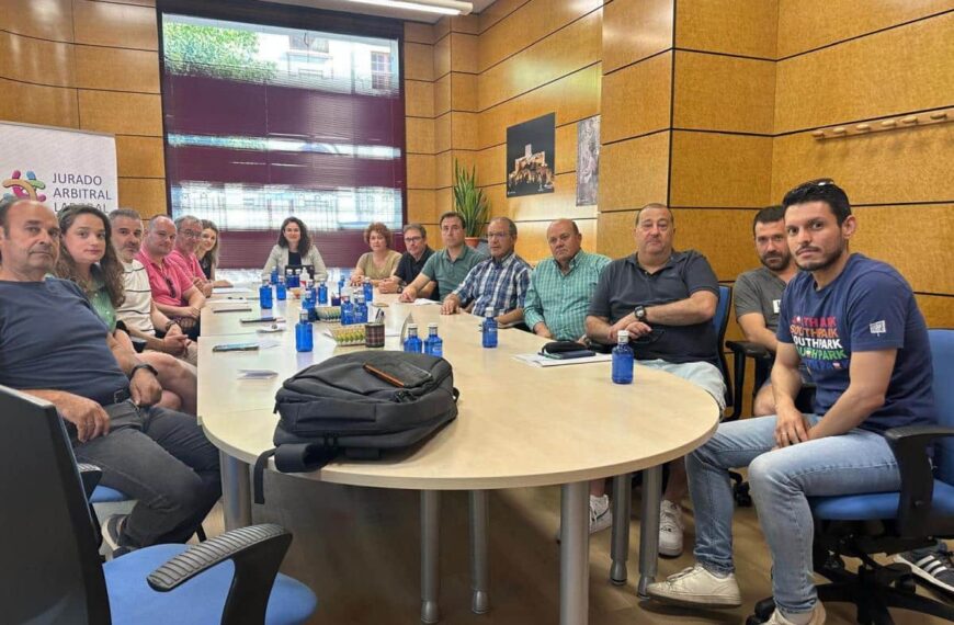 Preocupación Sindical por el Futuro de Plantas de PINA SA en Cuenca y Ciudad Real