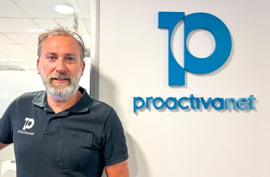 Proactivanet Presenta 13 Estrategias Esenciales para Cumplir con NIS2, DORA y ENS a través de la Gestión ITAM