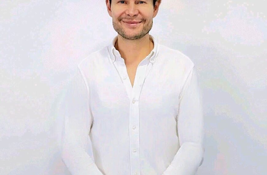 Educación y Compasión: Un Proyecto de Amor en África