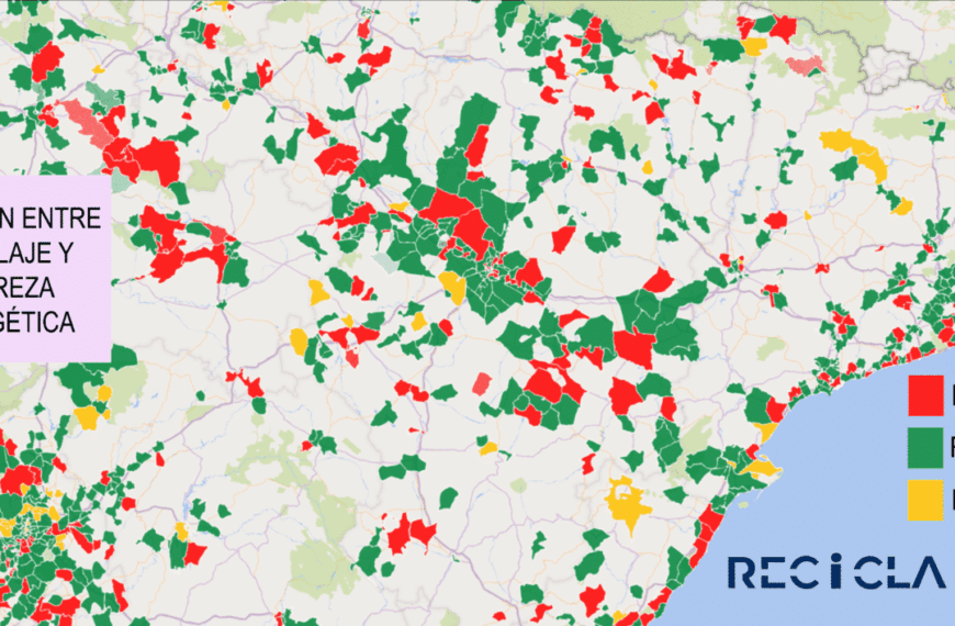 Revolución Verde: RECICLA.APP Transforma el Reciclaje con Pagos Directos y Millón de Reciclajes