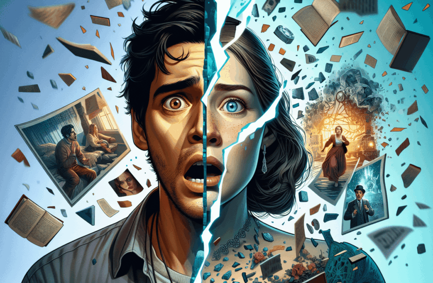 Rafael descubre la sorprendente verdad sobre Úrsula y su mundo se derrumba