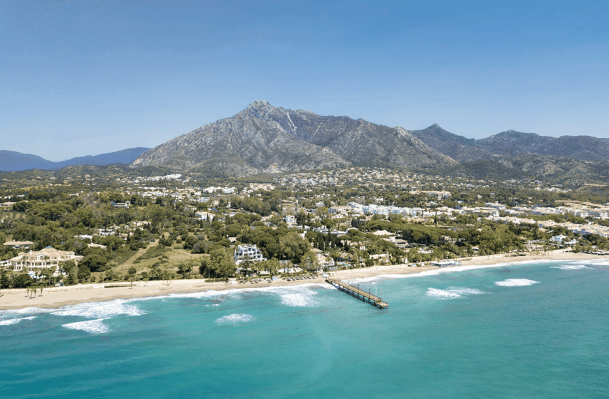 Innovadora Reforma de la Ley de Propiedad Horizontal Transforma el Alquiler Vacacional en Marbella