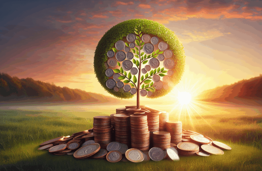 Transformación Económica: Logros Sostenibles Sin Exceder el Presupuesto