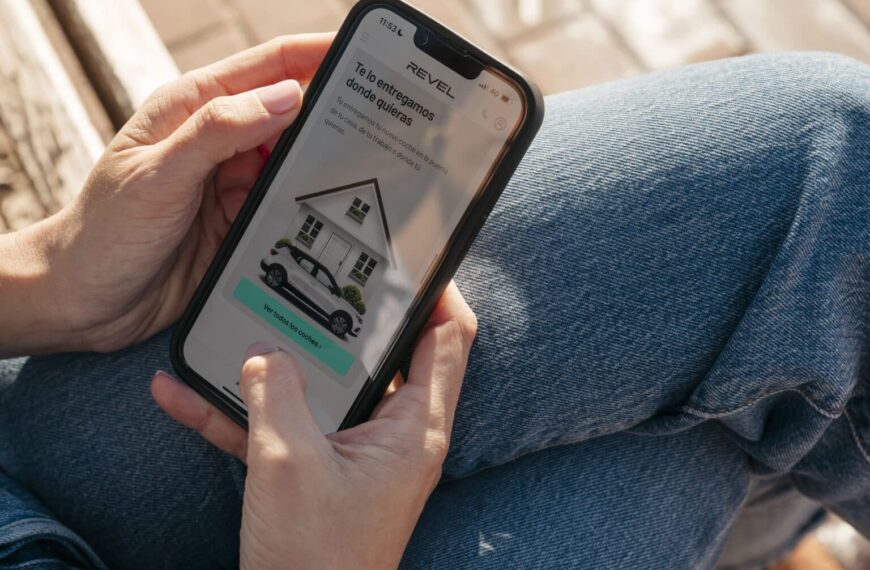 La Generación Z Revoluciona el Mercado Automotriz: Prefiere Rentar en Lugar de Comprar