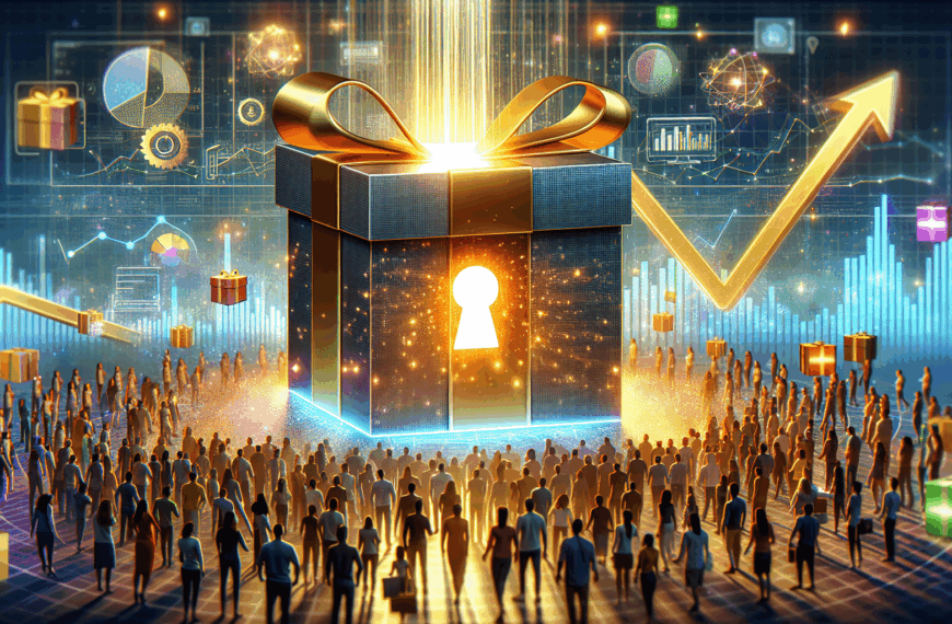 Revela el Secreto Detrás del Producto Viral que Transformará el Mercado