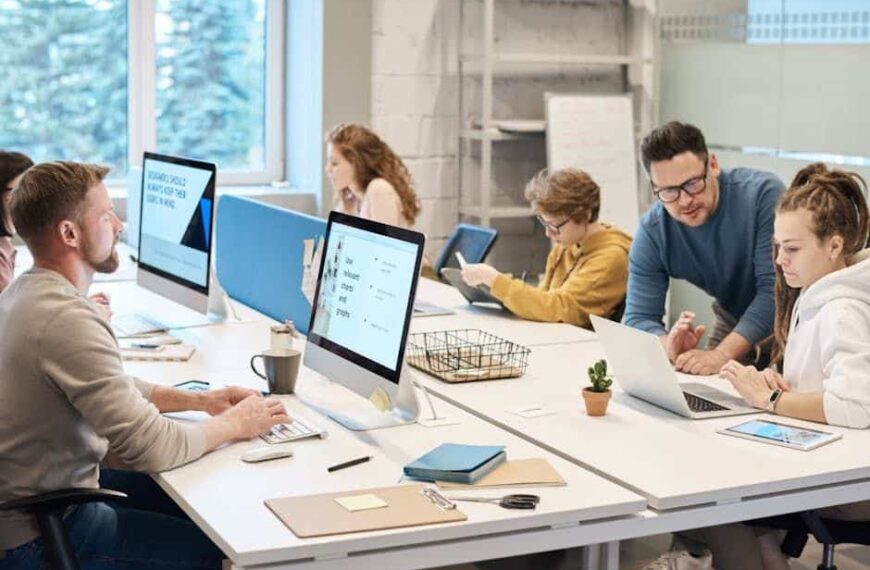 Estrategias de Retención: Cómo Mantener el Talento Tras el Verano Según Gi Group Holding