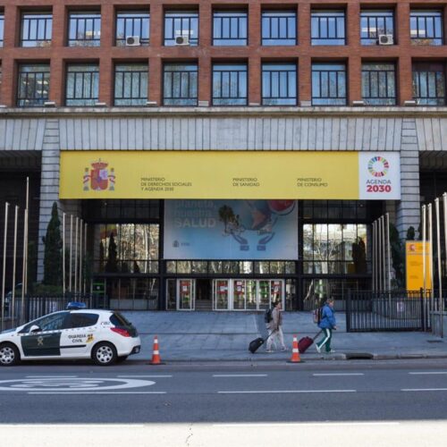 Sanidad elimina la sede de Ciudad Real en la convocatoria de 12.366 plazas para la formación sanitaria especializada