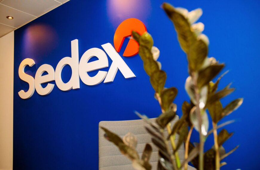 Sedex se Asocia Oficialmente con GRI como Socio Autorizado