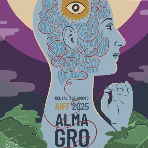 Seleccionados los artistas de la VIII edición del Festival Internacional de Cine de Almagro