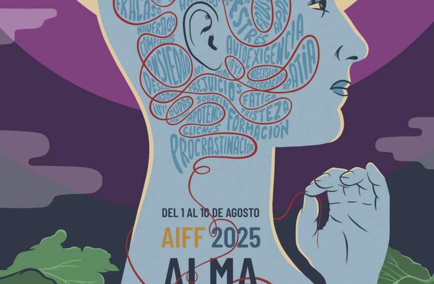 Seleccionados los artistas de la VIII edición del Festival Internacional de Cine de Almagro