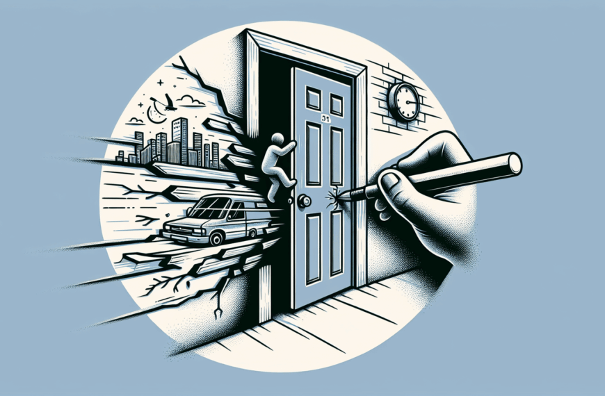 Arregla Tu Puerta que Roza en 60 Segundos o Menos