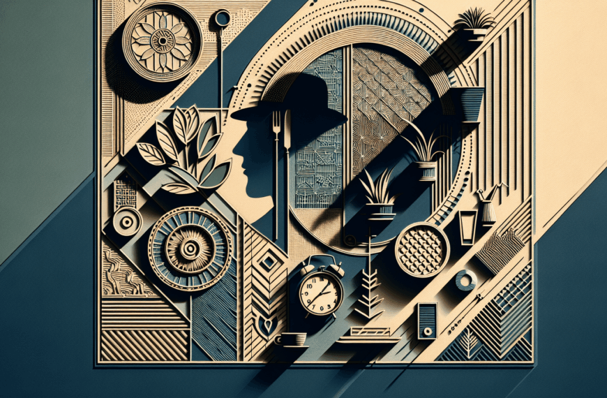 Sombras Con Estilo: Transformando Tu Espacio Con Elegancia