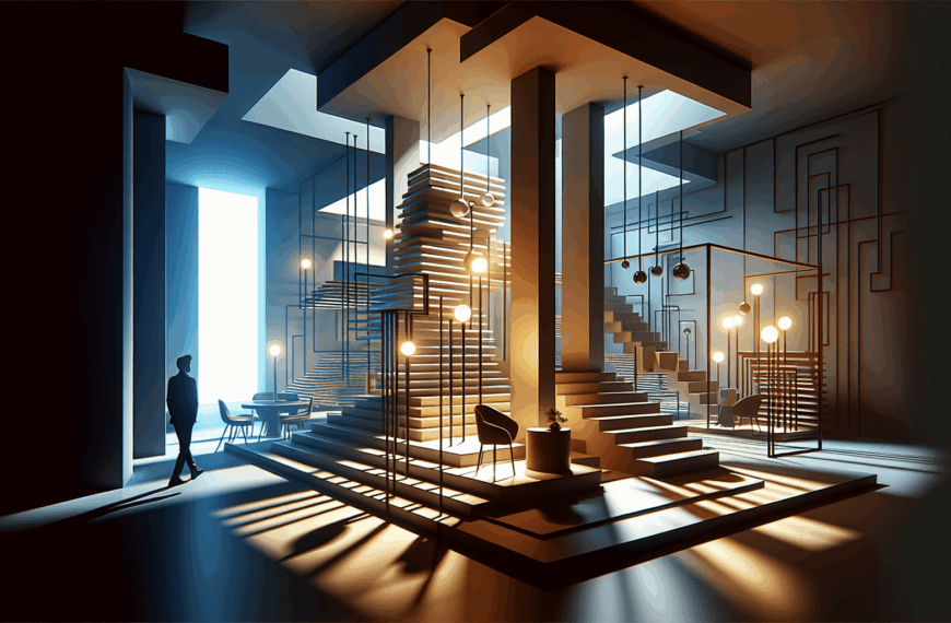 Sombras Elegantes: Transformando Espacios con Estilo