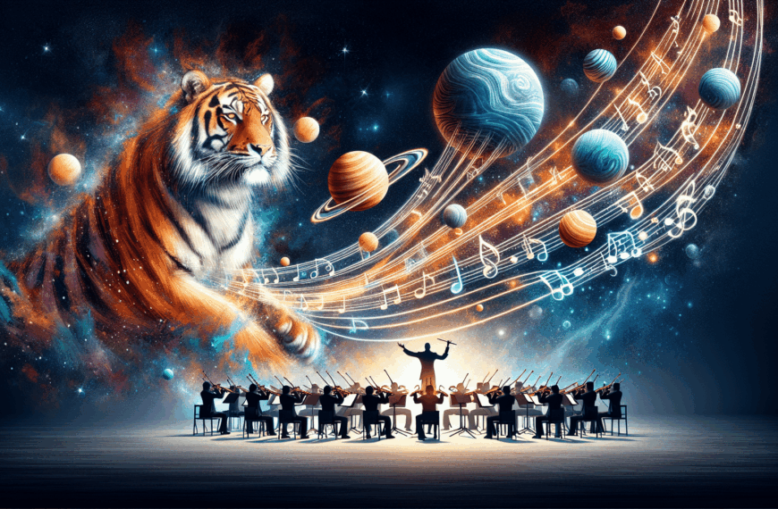 Tiger Innova el Espacio: Transformación y Expansión Sin Obras