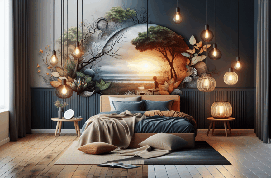 Renueva Tu Dormitorio Sin Renovaciones: Siete Ideas Infalibles