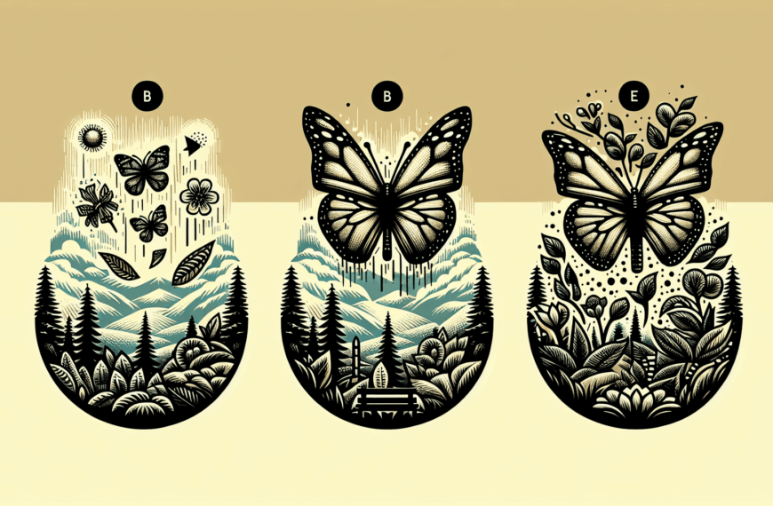 Tres Cambios Sutiles que Transforman por Completo Tu Vida