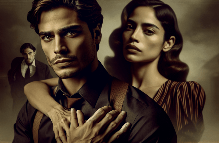 Un Amor en Tiempo de Recuerdos: La Lucha de Andrés por Reconquistar a Begoña