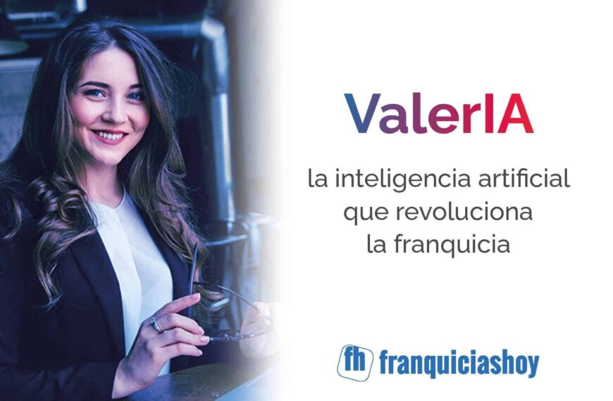 Innovación AI: Transformando el Futuro de las Franquicias