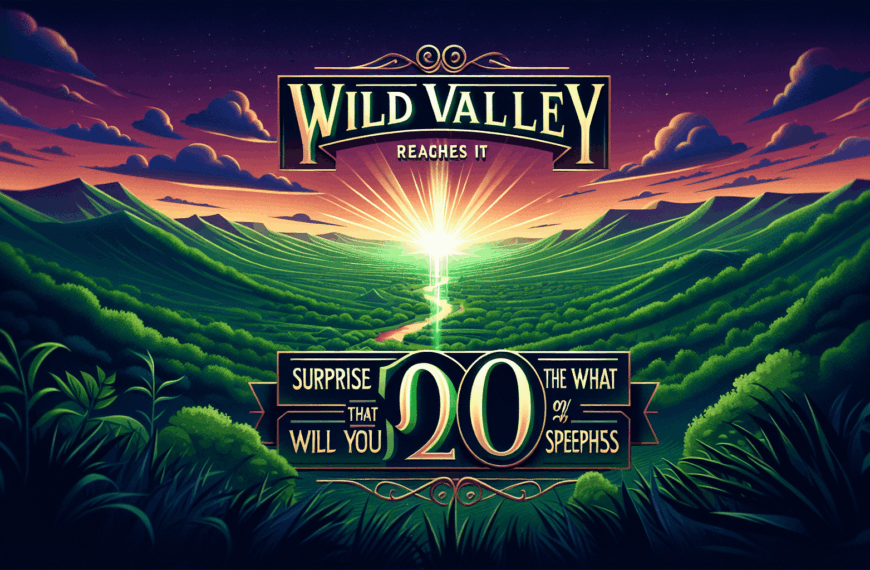 Valle Salvaje Alcanza su Episodio 200: La Sorpresa que Te Dejará sin Palabras