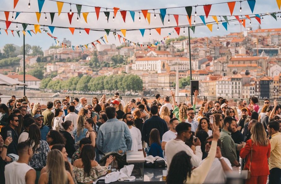 Verano Cultural en WOW Porto: Aventuras en Gaia