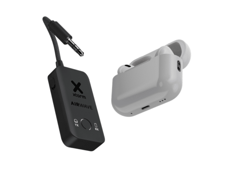 Viaja sin Límites: Explora Podcasts y Series en Alta Definición con un Adaptador Asombroso