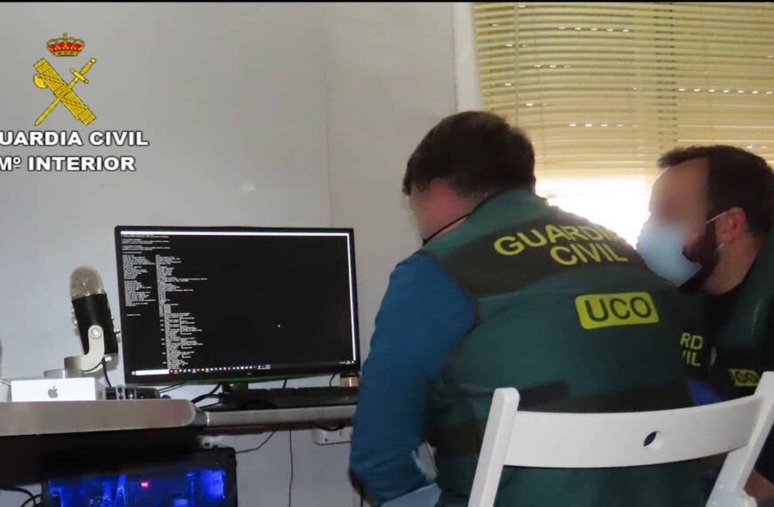 Alumnos en prácticas de la Guardia Civil se incorporan a unidades de Castilla-La Mancha