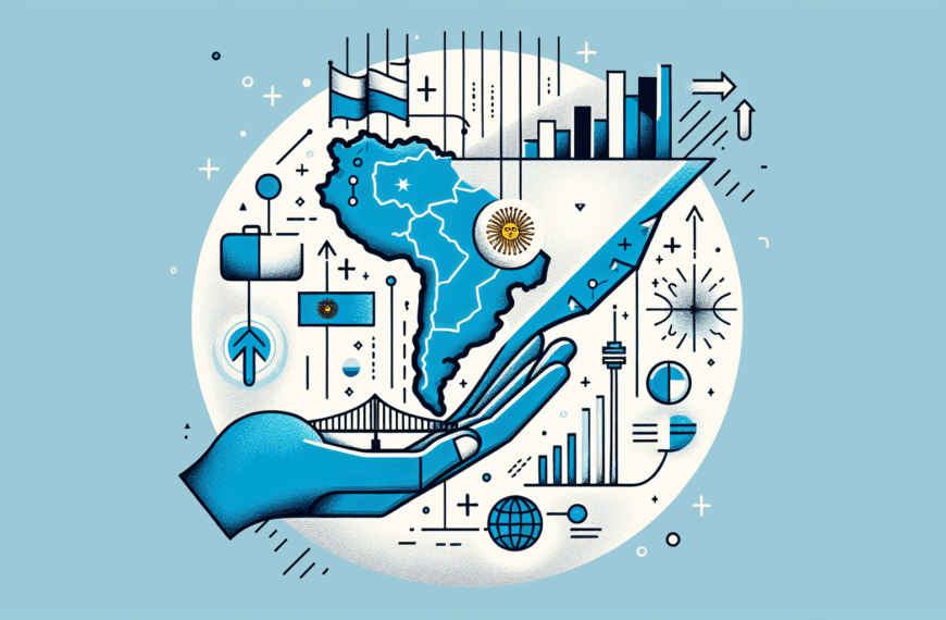 Grupo Morixe de Argentina Expande su Alcance Global con la Adquisición de Intertrópico Colombiana SL