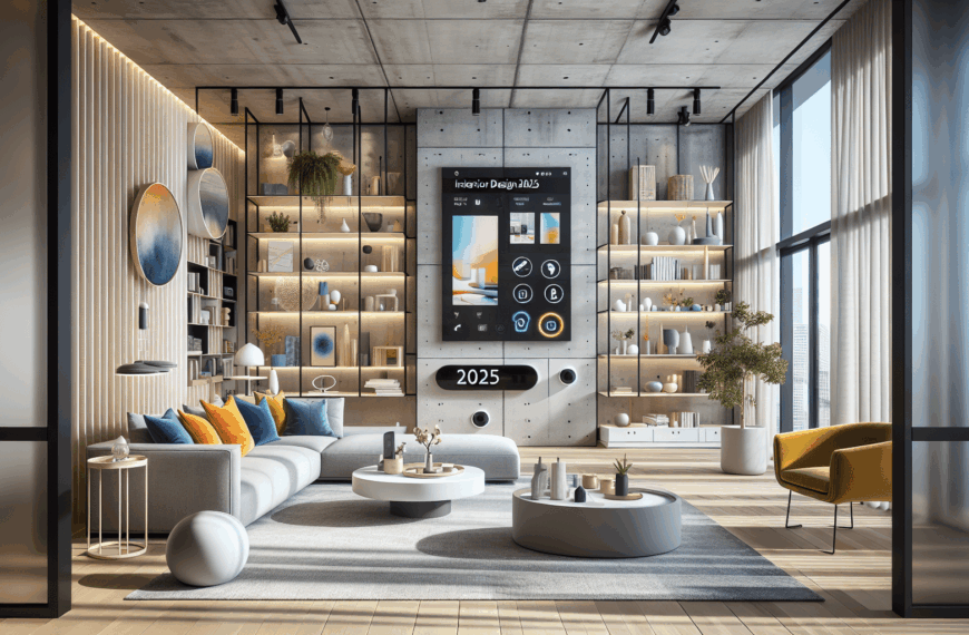 Manual Esencial de Diseño de Interiores 2025