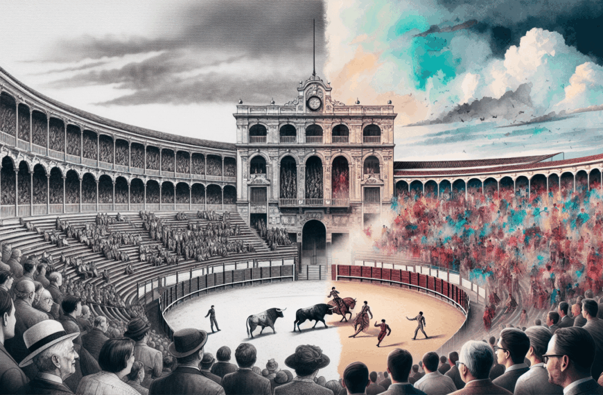 170 Años de la Plaza de Toros de Pastrana: Uniendo Tradición y Futuro