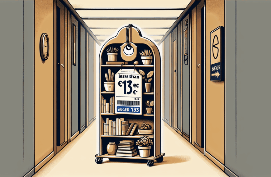 La Solución Ideal de Lidl para Pasillos Estrechos: Estantería por Menos de 13 Euros