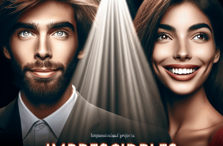 Imprescindibles: Carlos Areces y Amaia Salamanca brillan en este proyecto que no te puedes perder