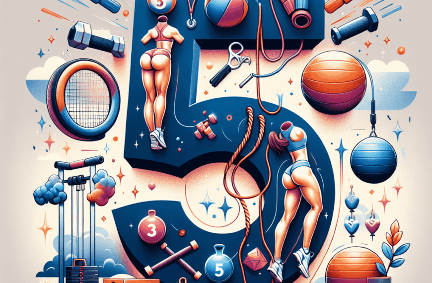 Cinco Claves Innovadoras para Mantener Glúteos Espectaculares Todo el Año