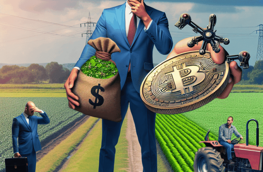 Manipulación y Desprecio: Decisiones ajenas sobre el Sueldo Rural sin Conocimiento del Terreno