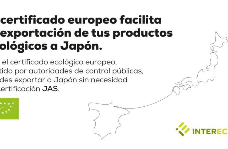 UE y Japón Sellan Alianza para Mantener Comercio de Productos Ecológicos