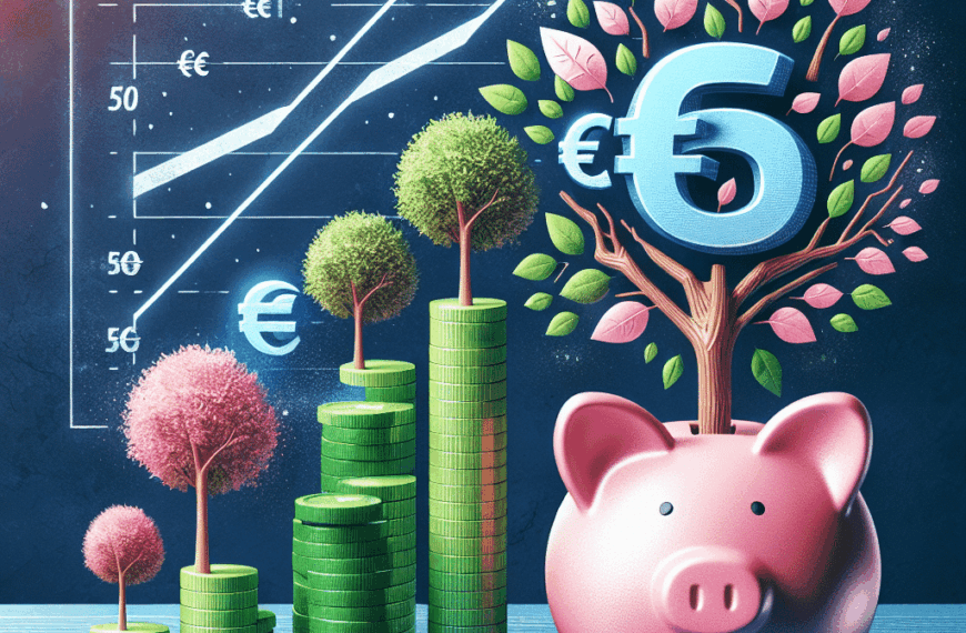 Ahorra 5€ por Compra y Gana Hasta 50€ al Mes