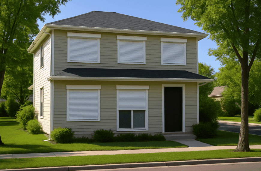 Aluvidal Revoluciona el Mercado de Persianas con Opciones Eficientes y Personalizadas