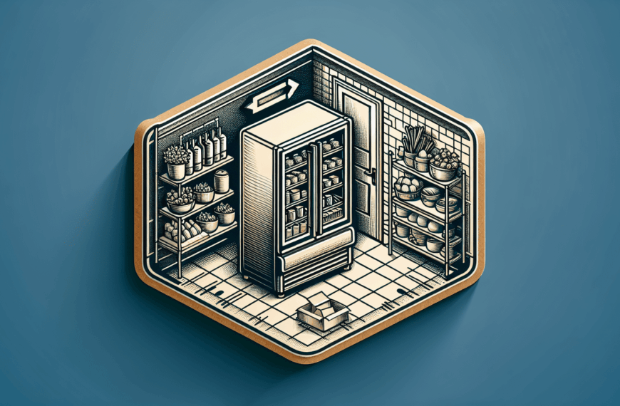 Aprovecha Cada Rincón: La Innovación de Carrefour para Tu Cocina