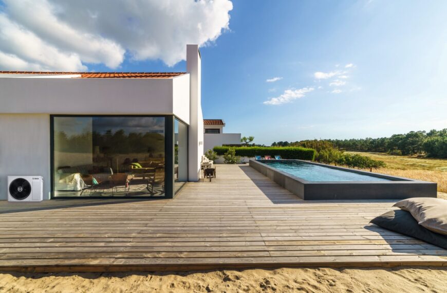 Bosch Lleva el Confort del Hogar Principal a tu Segunda Residencia en la Costa